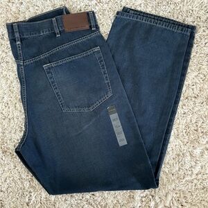 Men’s Calvin Klein Straight Leg Jeans 38x30